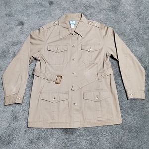 Pendleton Vintage Coat